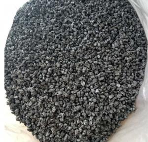 Calcined pet coke with competitive price and good quality System 1