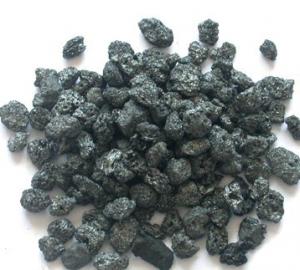 Petroleum coke with competitive price and good quality System 1