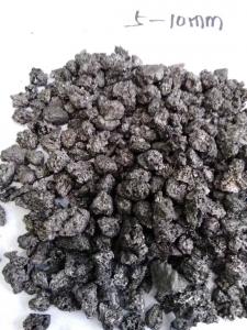 98.5 Fixed carbon of Graphite petroleum coke with competitive price and good quality System 1