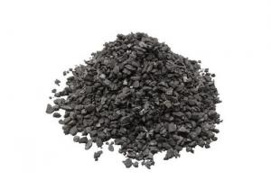 Semi coke/Gas coke with good quality and competitive price