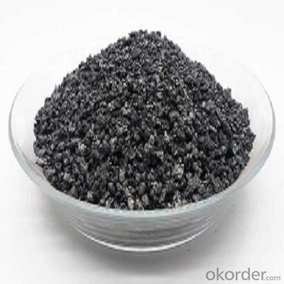 S 0.05 Graphite petroleum coke with competitive price and good quality System 1