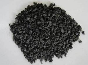 Graphitized petroleum coke for steel mill with competitive price and good quality