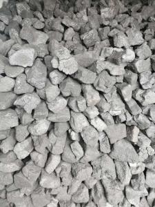 Ash 12 foundry coke with competitive price and good quality