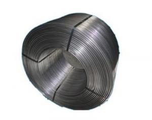 Cored Wire with good quality and competitive price System 1