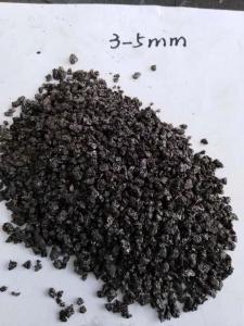 S 0.05 Graphite petroleum coke with competitive price and good quality