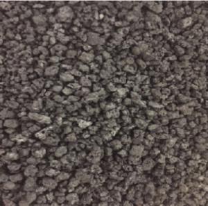 Graphitized petroleum coke with competitive price and good quality System 1