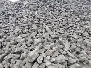Low sulfur foundry coke with competitive price and  good quality