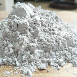Calcined Kaolin Clay Powders for Refractory Fire Clay Bricks