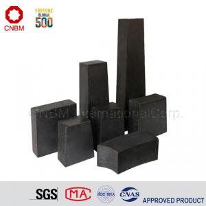 Good Price and High Quality MGO-C Brick for Steel Ladle System 1