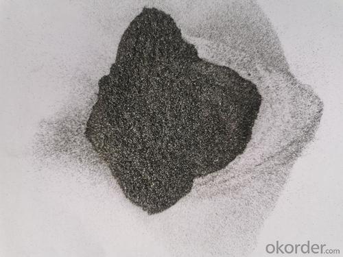 Natural Flake Graphite Powder High Purity System 1