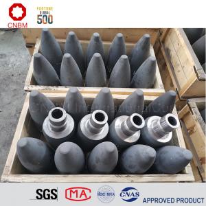 High quality molybdenum mandrel for piercing seamless tube System 1