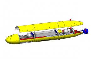 Latest 2020 Underwater Vehicles with Camara