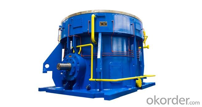 High   Quality  and  widely  used  Reducer System 1