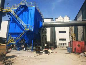 Long service life and widly used Dust collector System 1