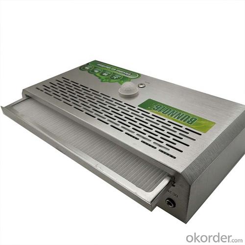 Elevator air virus Freshener  for air purifier, virus Filter, sterilization, freshener System 1