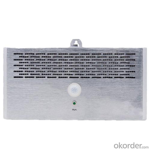 Elevator air virus Filter Freshener  for air purifier, virus Filter, sterilization, freshener System 1