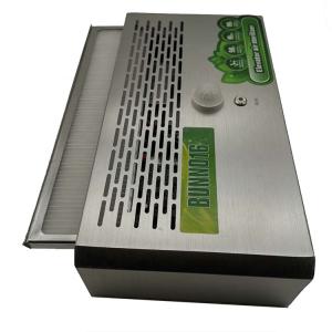 Elevator air virus Sanitizer for air purifier, virus Filter, sterilization, freshener System 1