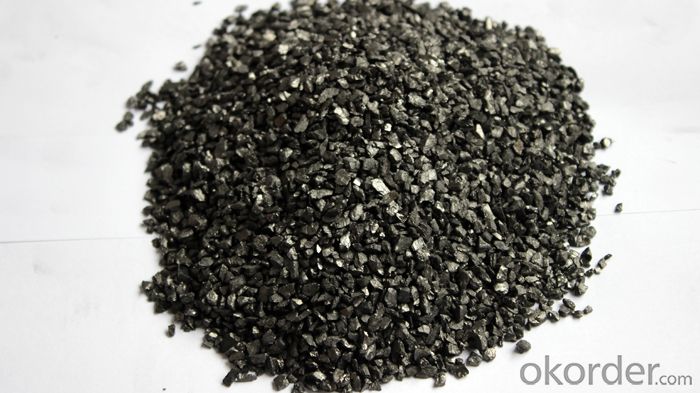 CNBM Good Quality Carbon Additive-made in China