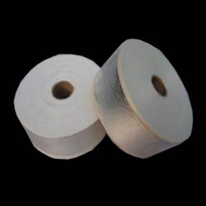 Cryogenic Insulation Paper for Liquid Oxygen / Nitrogen / LNG System 1