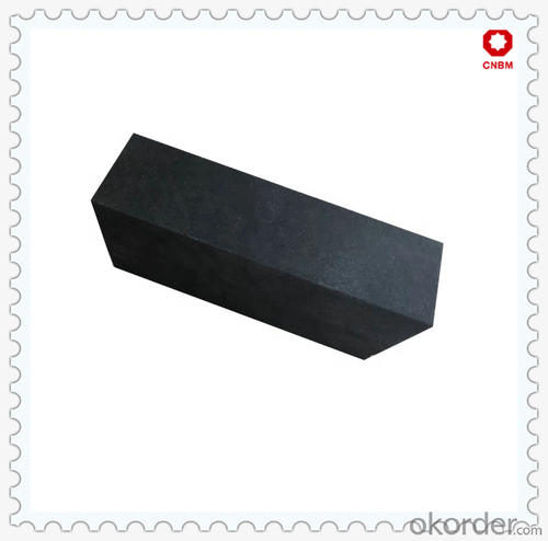 Magnesia Carbon Bricks for Converter/ladle/eaf System 1