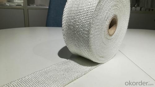 Glass Fiber Textiles - Fiberglass Fabric, Cloth, Rope & Tape System 1