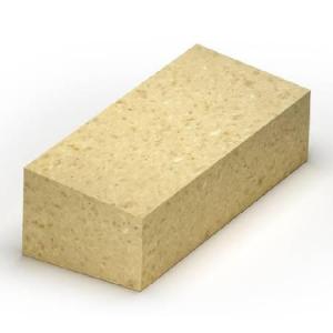 High alumina brick standard brick high alumina refractory brick