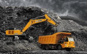 XE3000 MIning Excavator hydraulic excavator 285T ultra-large type