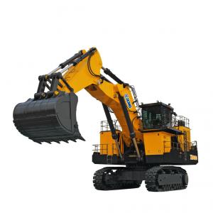 XE3000 MIning Excavator hydraulic excavator 285T ultra-large type