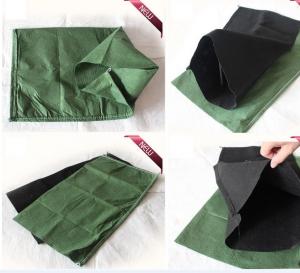 PP Nonwoven Geotextile Sand Bag Slop Protection