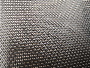 High Strength Woven Geotextile for Road Construction Use System 1