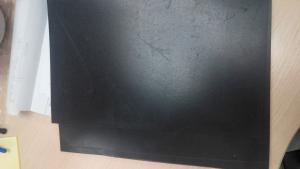 EPDM Waterproof Membrane for Roof Project System 1