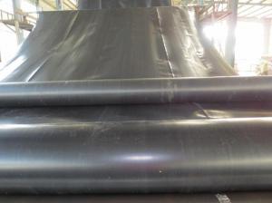 HDPE Pond Liner/HDPE Geomembrane with ASTM Standard