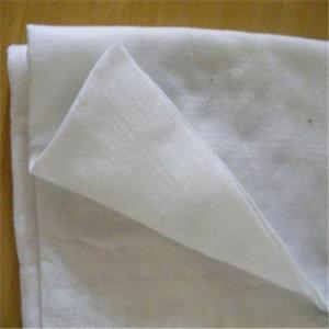 Polypropylene Nonwoven Geotextile for Road Construction