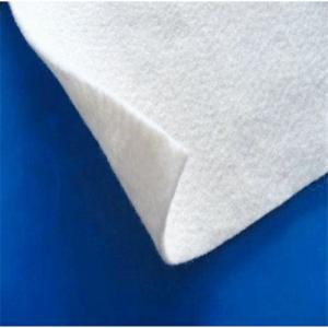Polypropylene Nonwoven Geotextile for Road Construction
