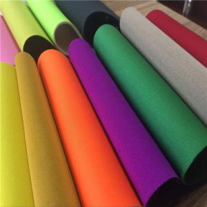 PP Spunbonded  Non-woven Fabric with Different Colors