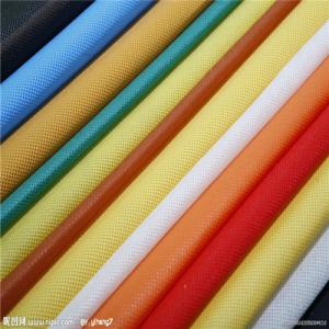 Spun Bonded Non Woven Fabric from 9gr/m2 to 300gr/m2