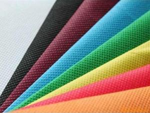 Polypropylene Spunbonded Nonwoven Fabric