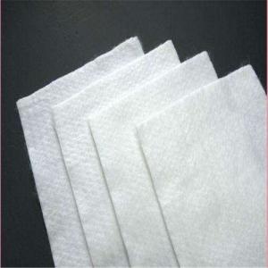 Polyester Nonwoven Geotextile for Road Construction System 1