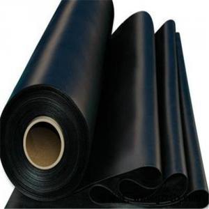 HDPE Geomembrane for  Landfill and Waterproof System 1