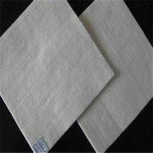 Polyester Nonwoven Geotextile for Road Construction