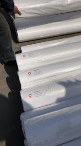 PVC Waterproof Membrane/PVC Membrane/PVC Roof Membrane