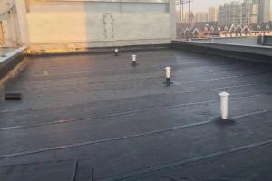 Roofing Waterproof Membrane/EPDM Rubber Sheet