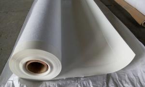 PVC Waterproof Membrane/PVC Membrane/PVC Roof Membrane System 1