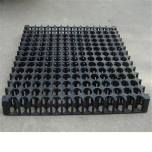 Roofing Garden Plastic Drainage Cell Water Filter Board Drainage board