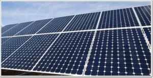 300W Mono Solar Panel Osda Panel Oda300-30-M