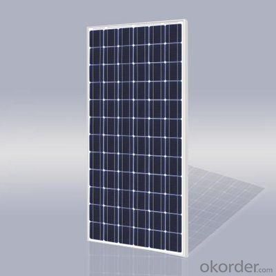 420W Mono Solar Panel Osda Panel Oda420-36-M
