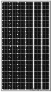 410W Mono Solar Panel Osda Panel Oda410-36-M