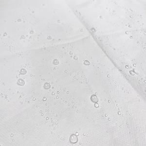 Polypropylene Manufacture Non Woven Melt Blown Fabric Rolls