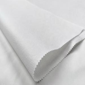 Polypropylene Manufacture Non Woven Melt Blown Fabric Rolls