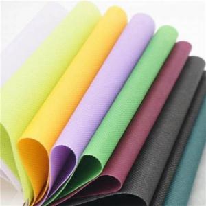 Polypropylene Non Woven Fabric Different Application